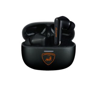 Lambo Bud Huracan 200 Black