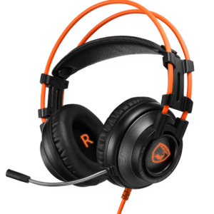 Lambo Gaming Headset Veneno PRO