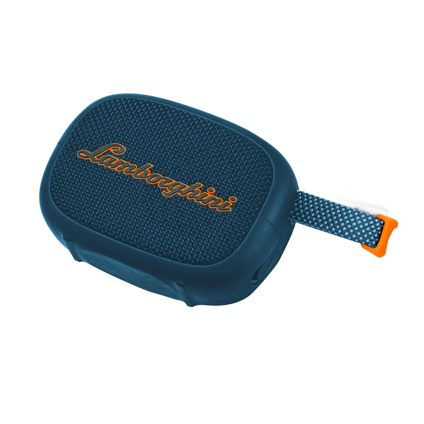 Lambo Bluetooth Speaker Mini Blue