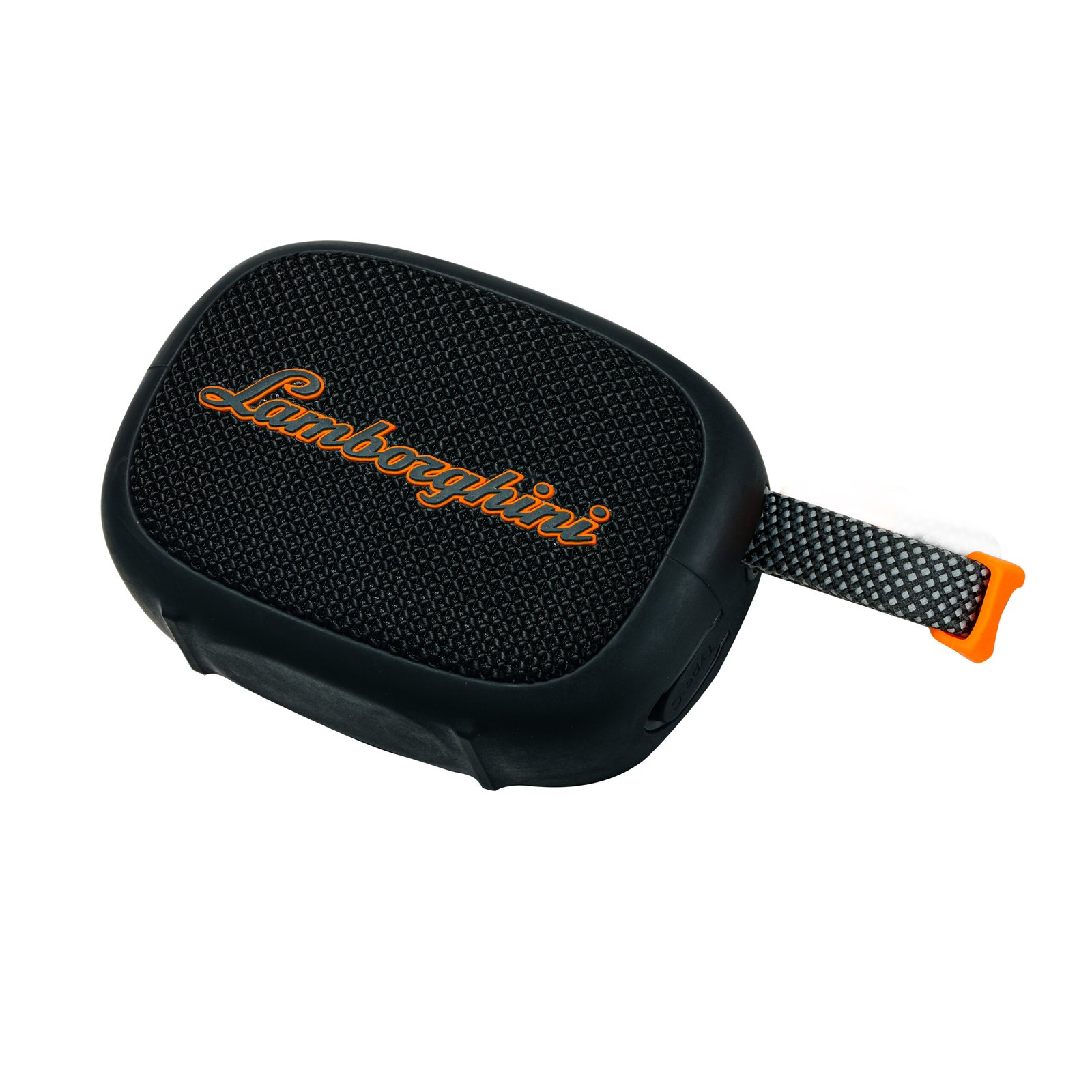 Lambo Bluetooth Speaker Mini Black