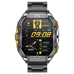 Lambo Smartwatch GM 400GT