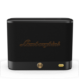Lambo Bluetooth Speaker Urus Puro Nero