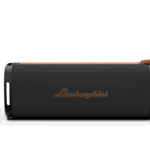 Lambo Bluetooth Speaker Urus S Nero