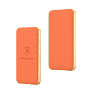 Lambo Powerbank Potenza 10000 mAh Orange