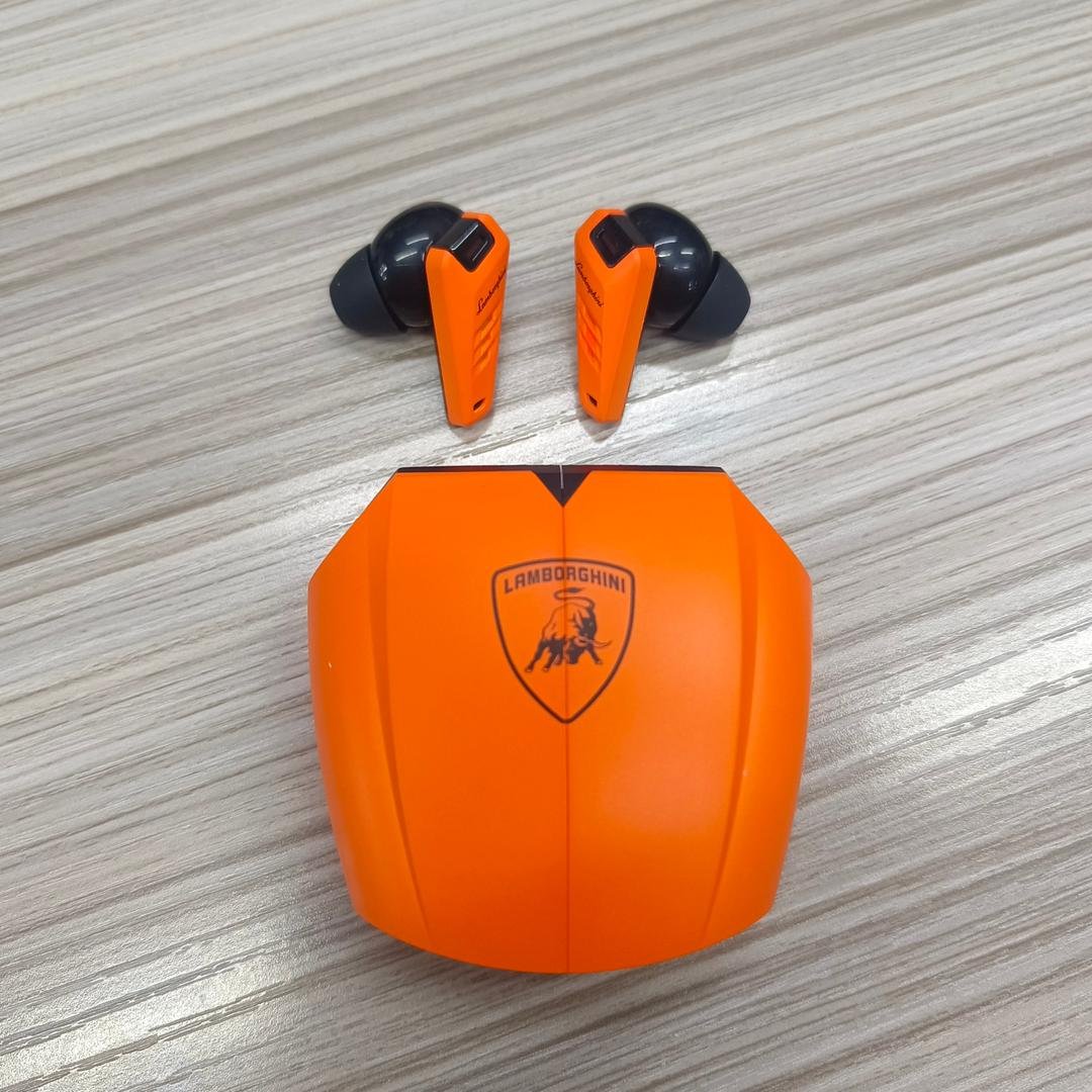 Lambo Bud Huracan 700 Orange - Imagen 3