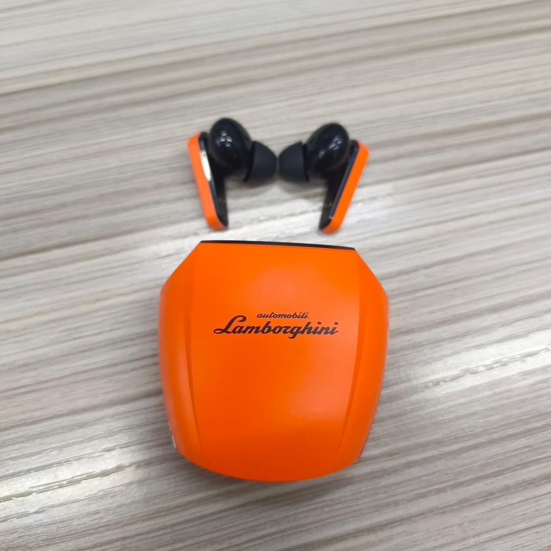 Lambo Bud Huracan 700 Orange - Imagen 2
